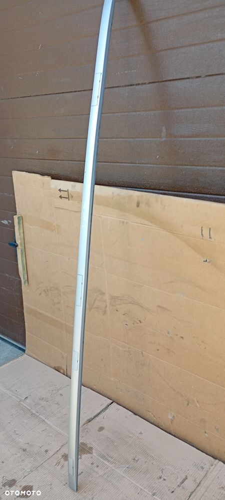 Reling dachowy lewy Hyundai i40 Lift - 5