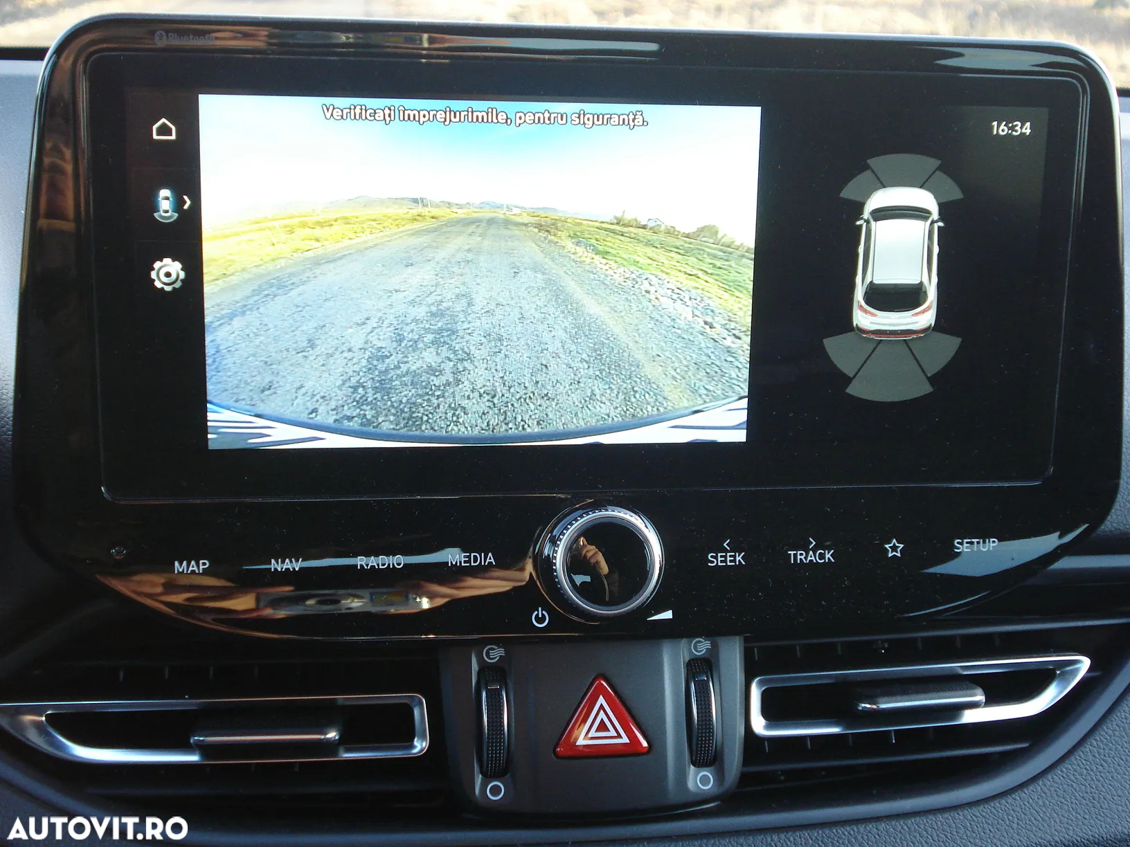 Hyundai i30 2.0 T-GDI N Performance - 30