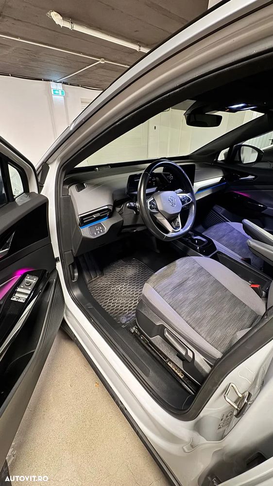 Volkswagen ID.4 77 kWh Pro Performance - 9
