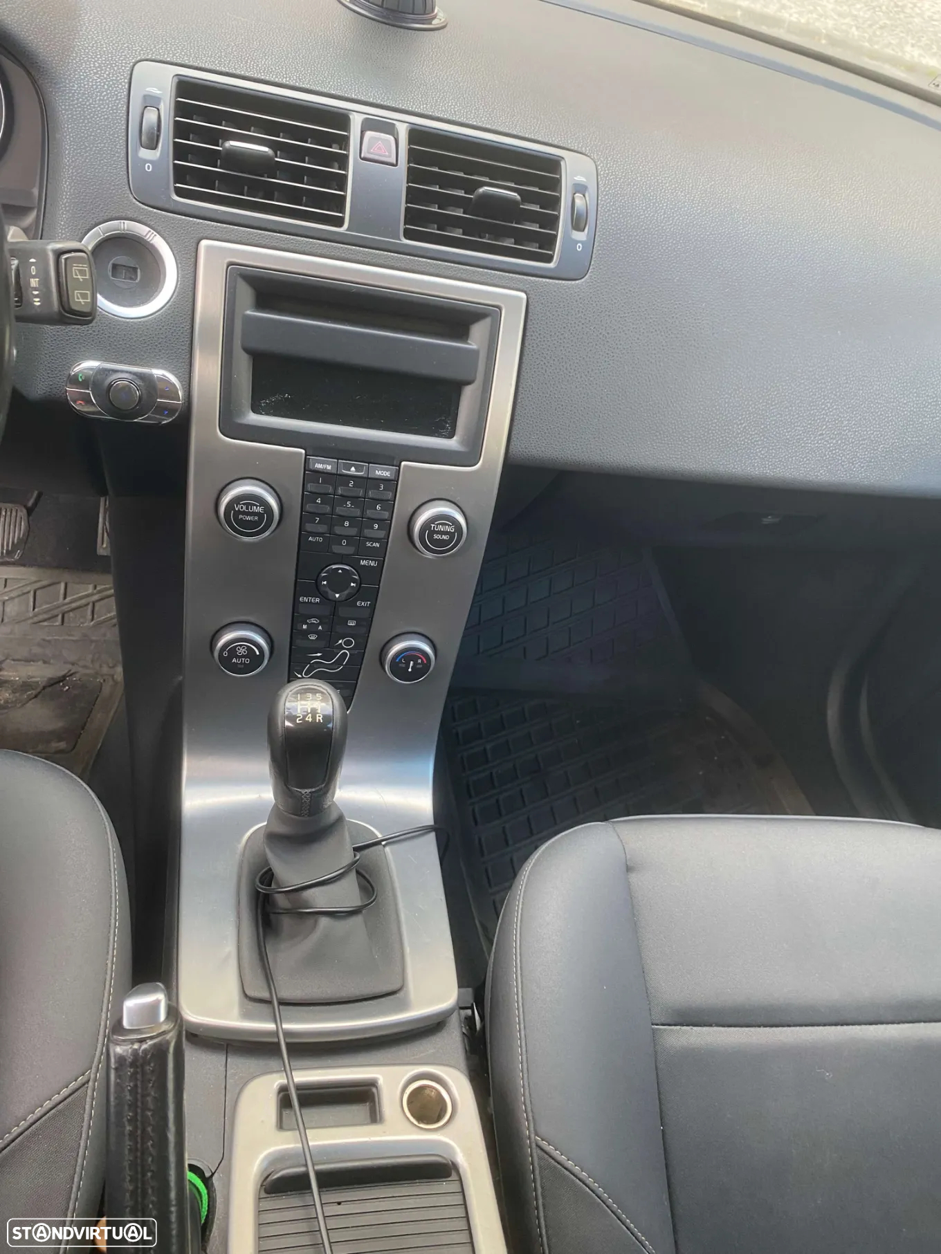 Volvo V50 1.6 D Drive - 9