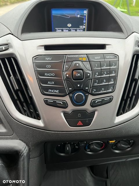 Ford Transit Custom 310 L1H1 Limited - 10