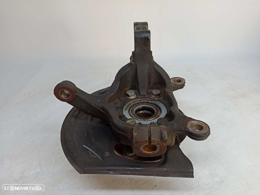 MANDA DE EIXO FRENTE ESQUERDA NISSAN PULSAR (C13) ACENTA - 7