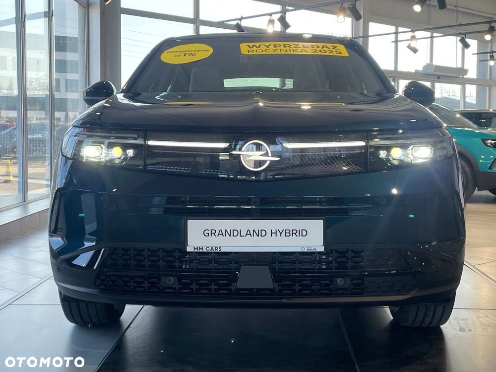 Opel Grandland - 2