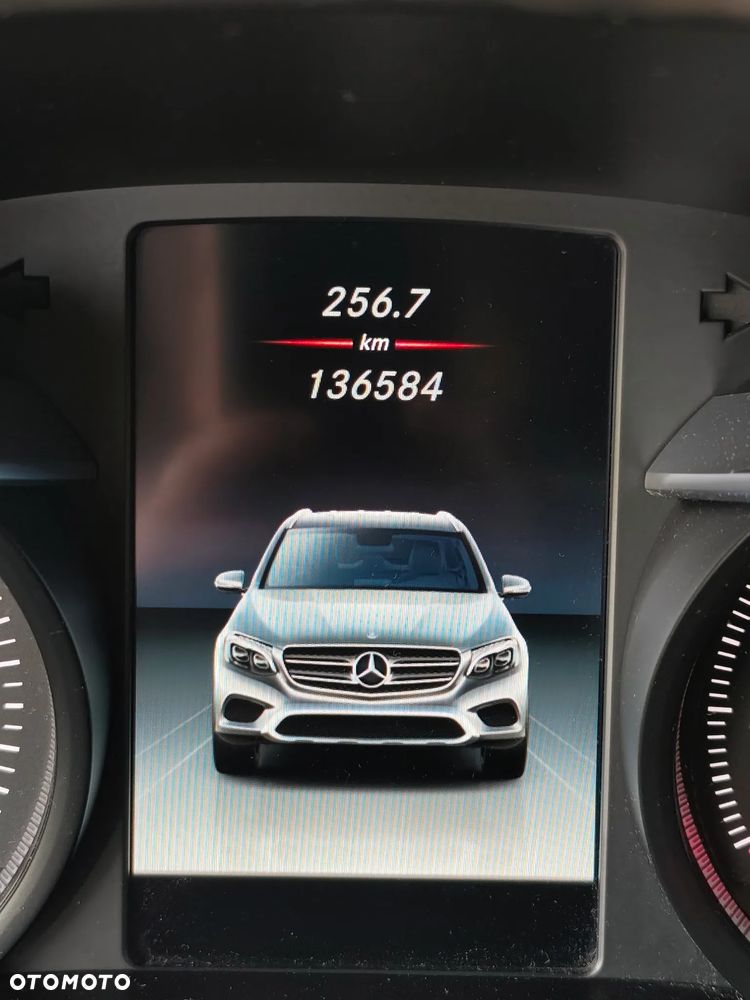 Mercedes-Benz GLC 250 4-Matic - 11