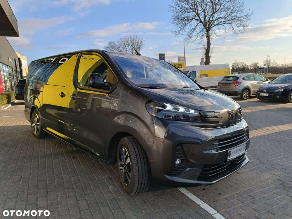 Peugeot Traveller 2.0 BlueHDi Long Business EAT8 - 5