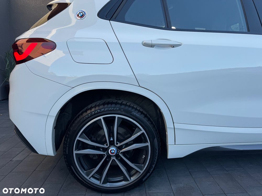 BMW X2 sDrive20i M Sport sport - 17