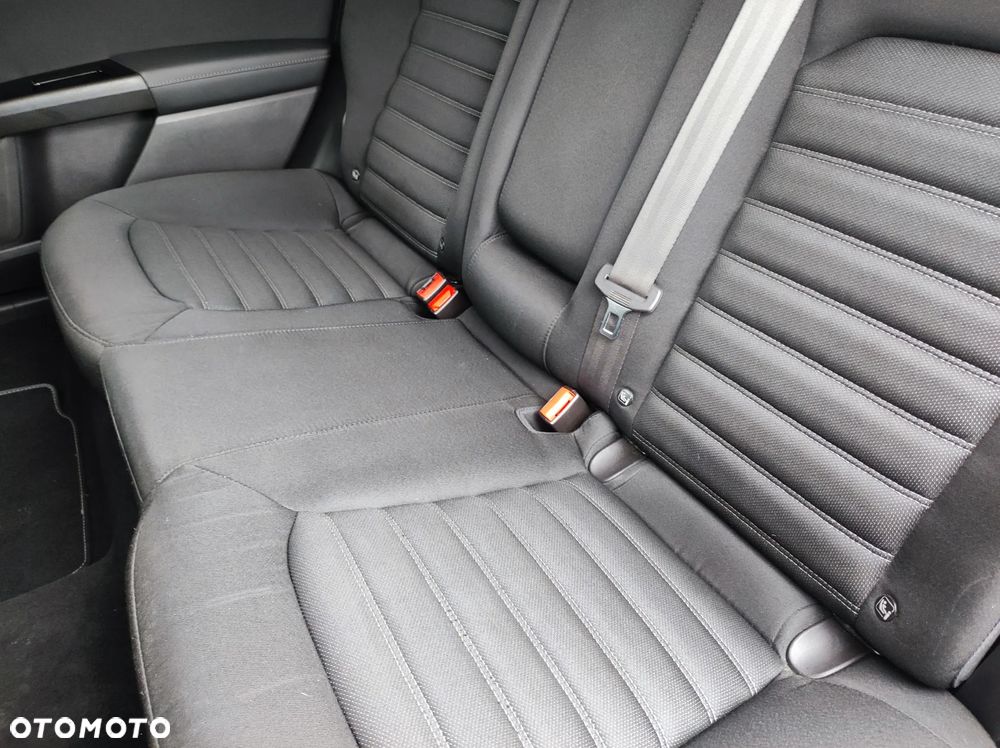 Ford Mondeo 1.5 EcoBoost Trend - 18