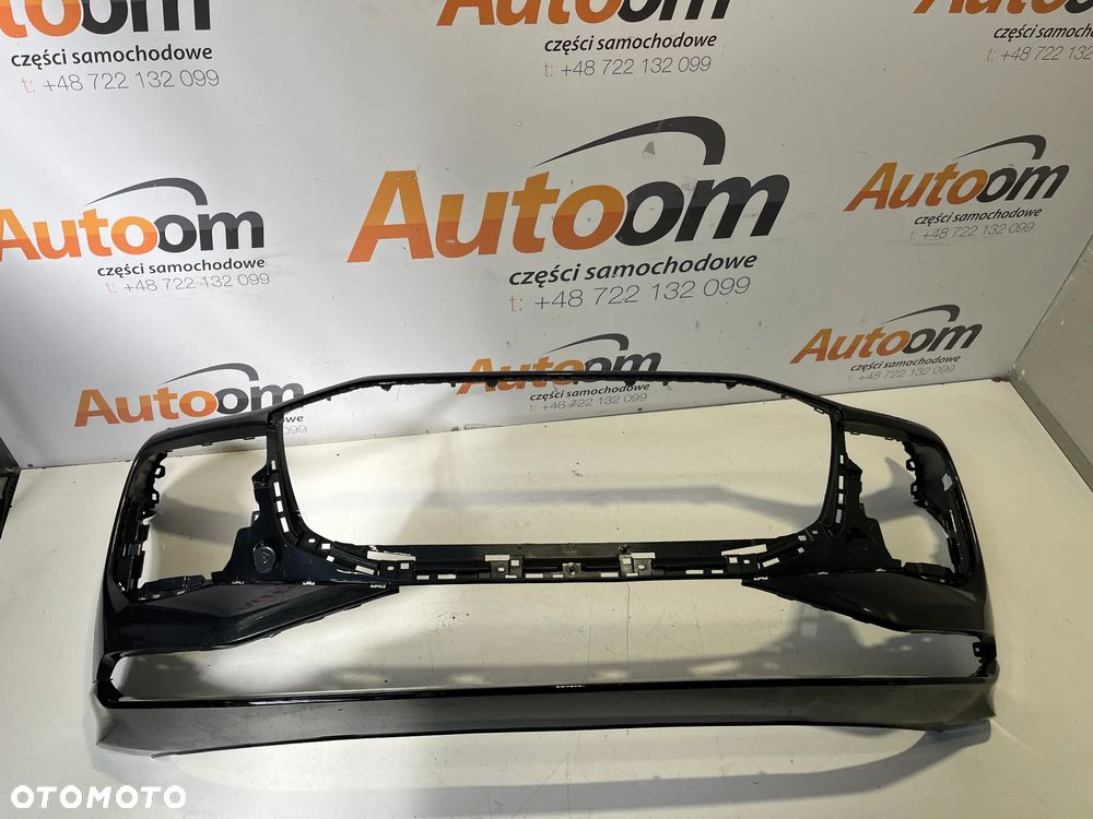 ZDERZAK PRZÓD PRZEDNI AUDI Q6 85H E-TRON  85H807437, 85H807733A - 1