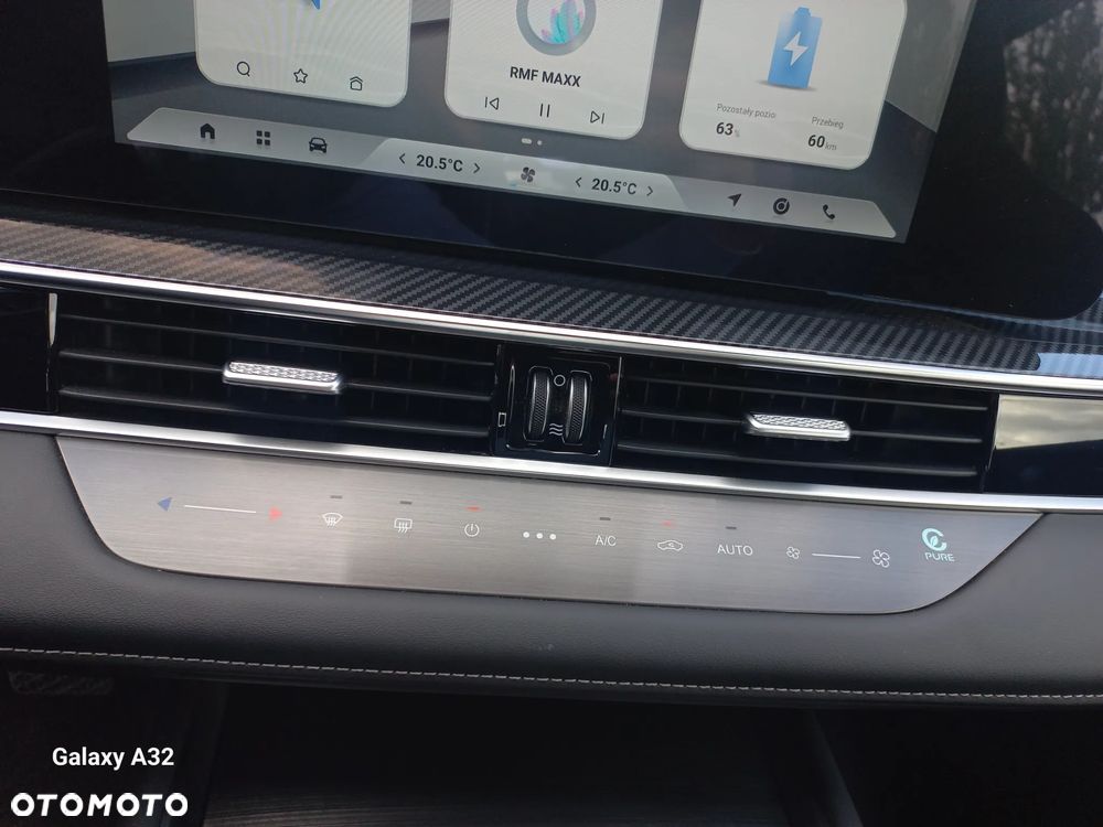 Chery Tiggo 7 1.5 T-GDI Super Hybrid Comfort DHT - 16