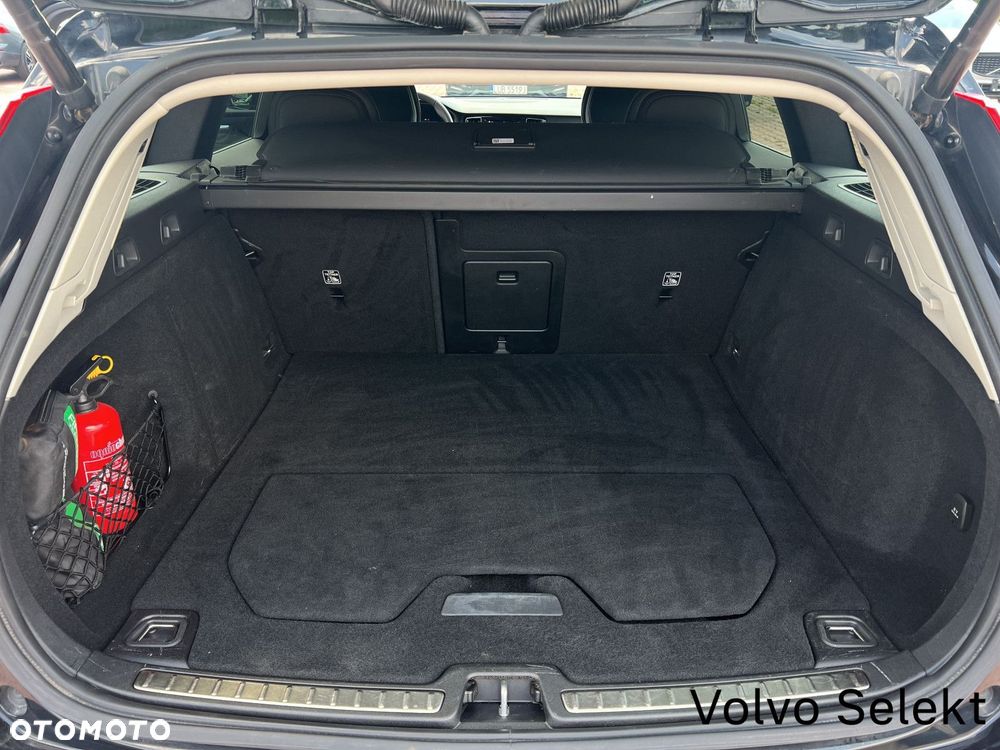 Volvo V60 B3 B Core - 20