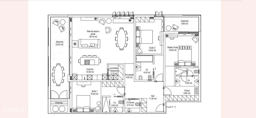 Venda Apartamento - Grande imagem: 2/16