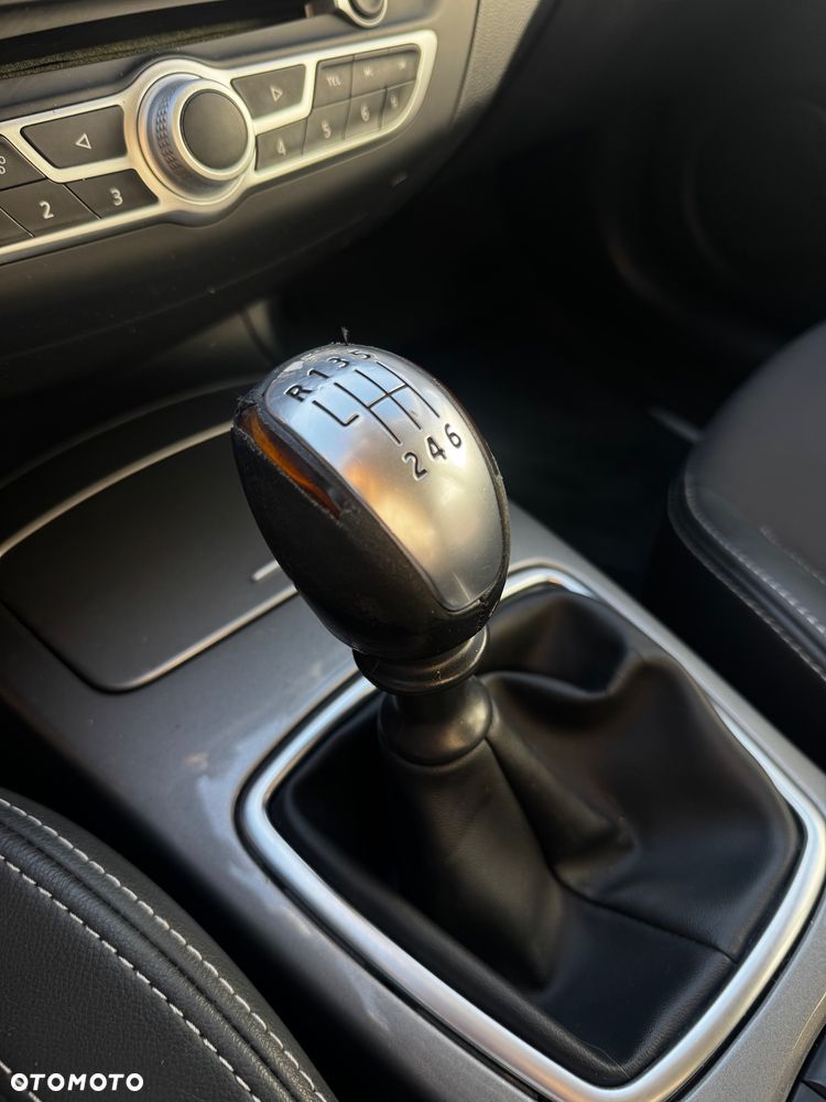 Renault Laguna 2.0 dCi Tech Run - 13
