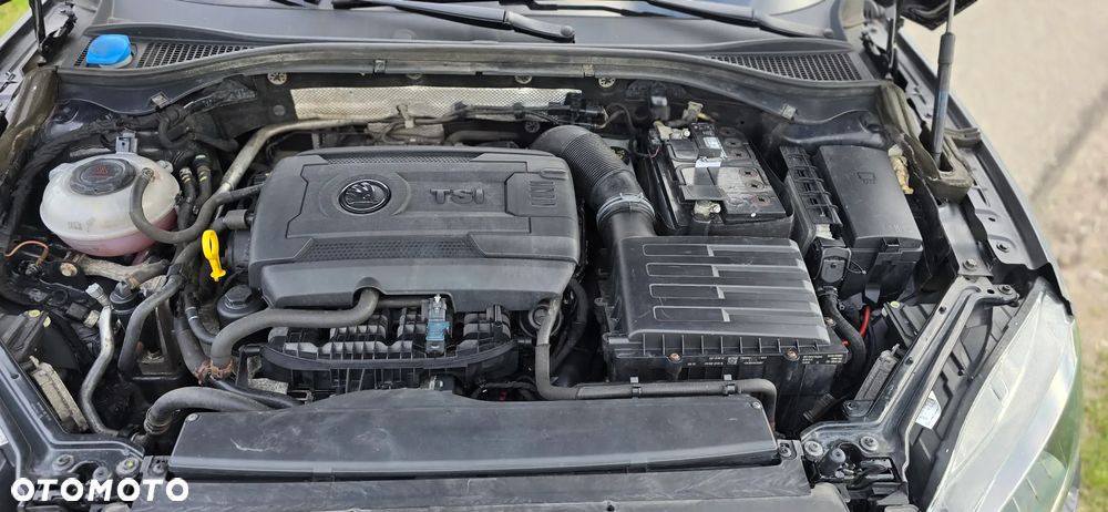 Skoda Superb 2.0 TSI 4x4 L&K DSG - 28