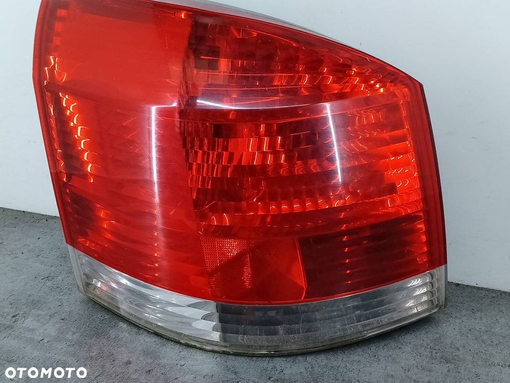 LAMPA TYLNA LEWA OPEL SIGNUM 9185948 HATCHBACK - 7