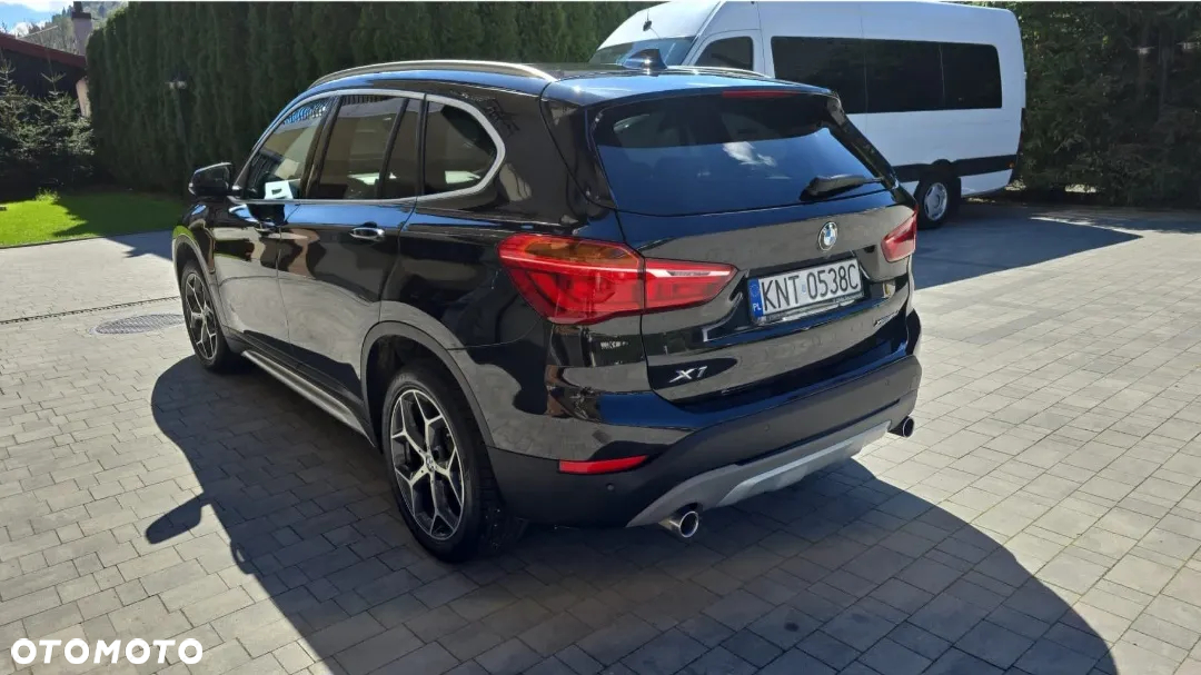 BMW X1 xDrive18d - 2