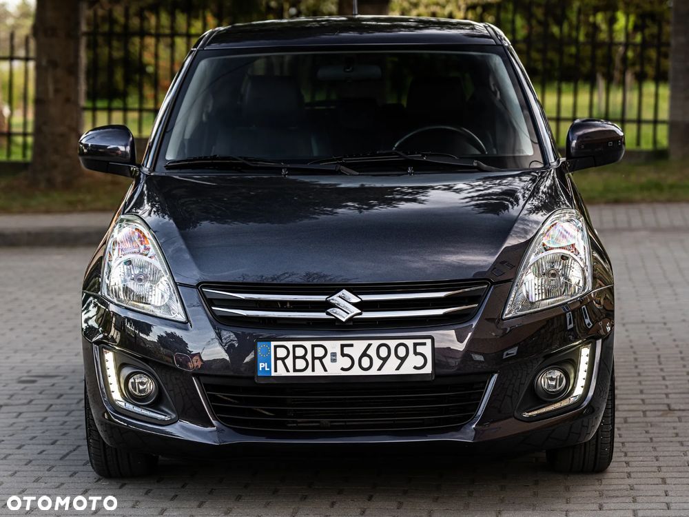 Suzuki Swift 1.2 X-TRA - 3