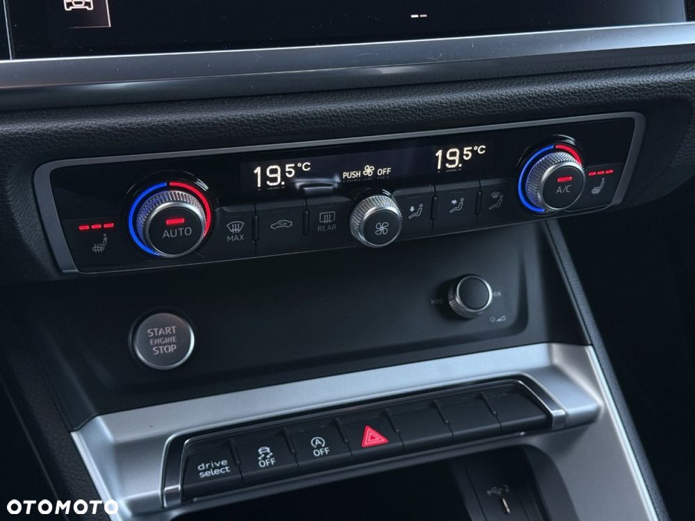 Audi Q3 35 TFSI Advanced S tronic - 25