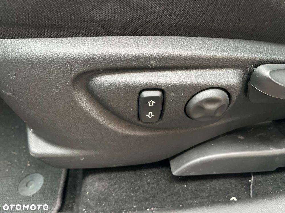 Opel Mokka 1.4 Turbo Automatik Edition - 20