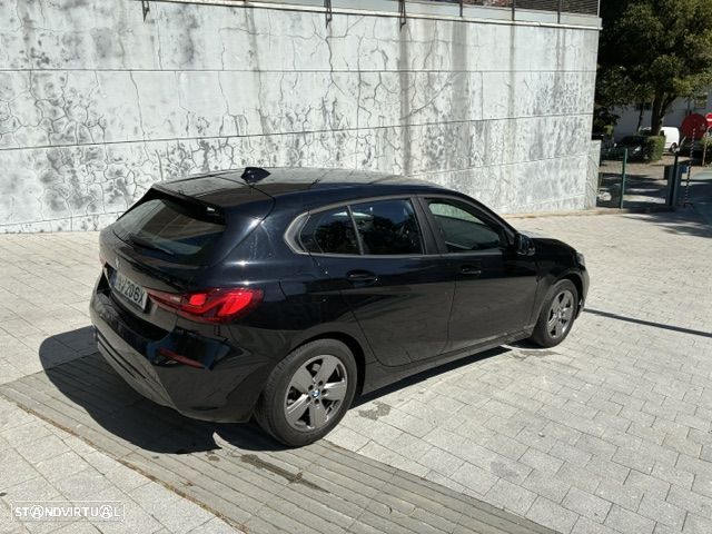 BMW 116 i Aut. Edition Colorvision - 32