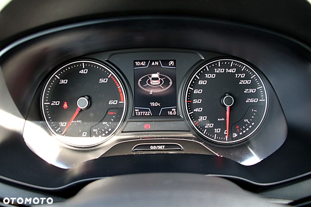 Seat Leon 2.0 TDI DPF Start&Stop FR - 25