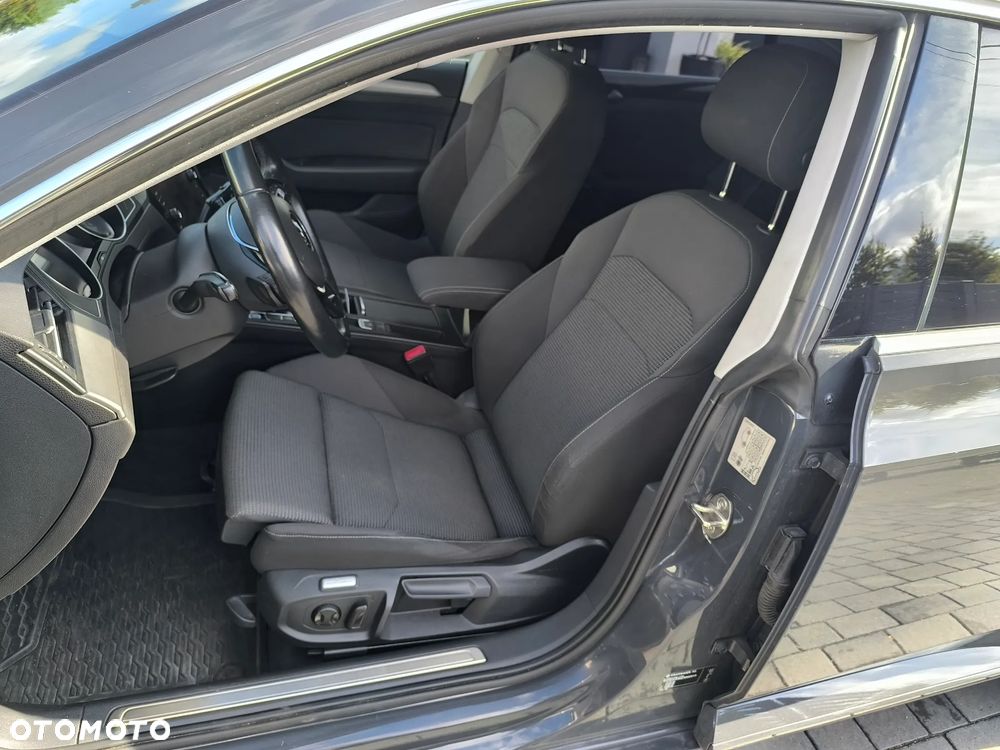 Volkswagen Arteon 2.0 TDI SCR Essence DSG - 4