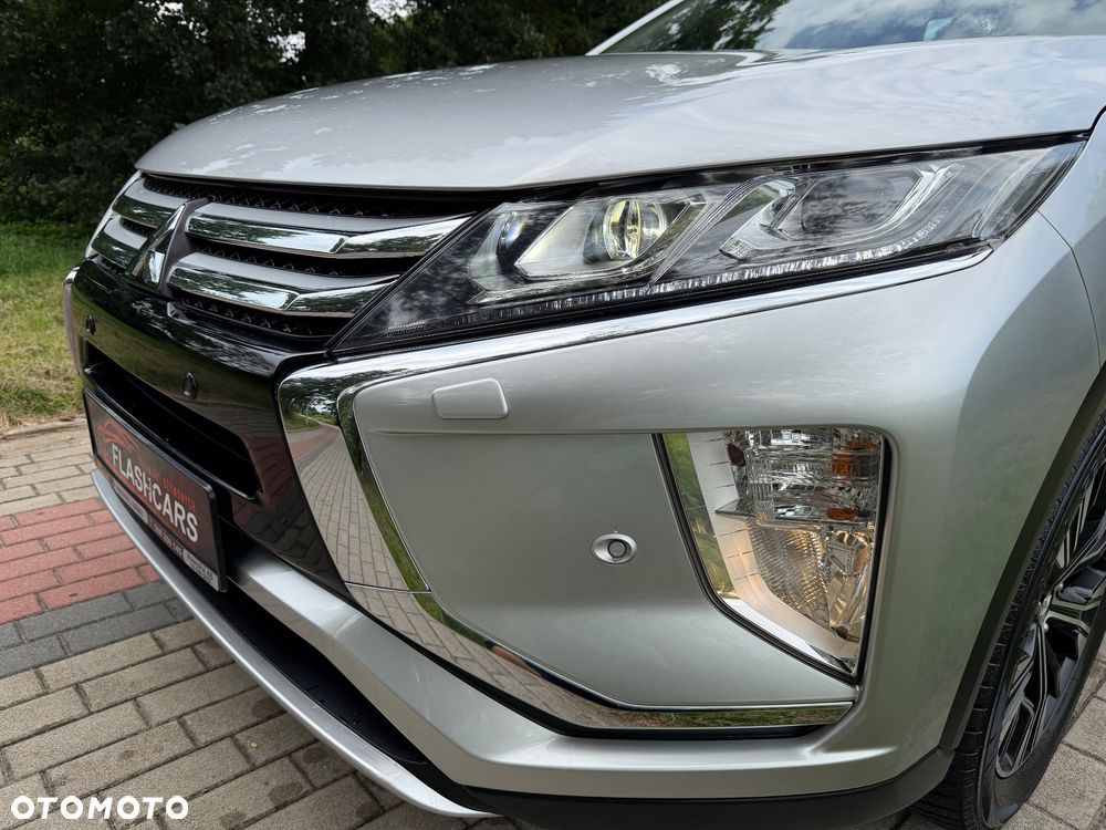 Mitsubishi Eclipse Cross 1.5 T-MIVEC 2WD Diamant+ - 26