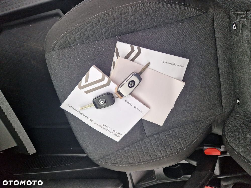 Renault Clio 1.0 TCe Equilibre - 6