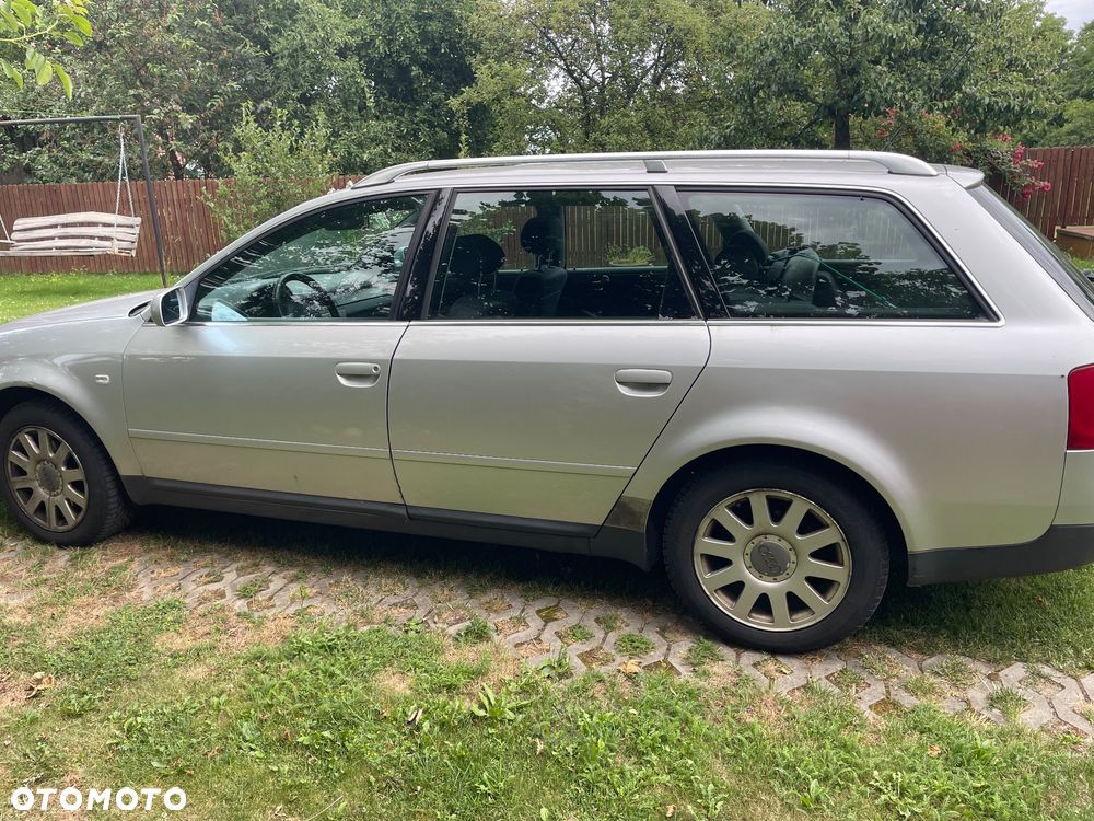 Audi A6 Avant - 3
