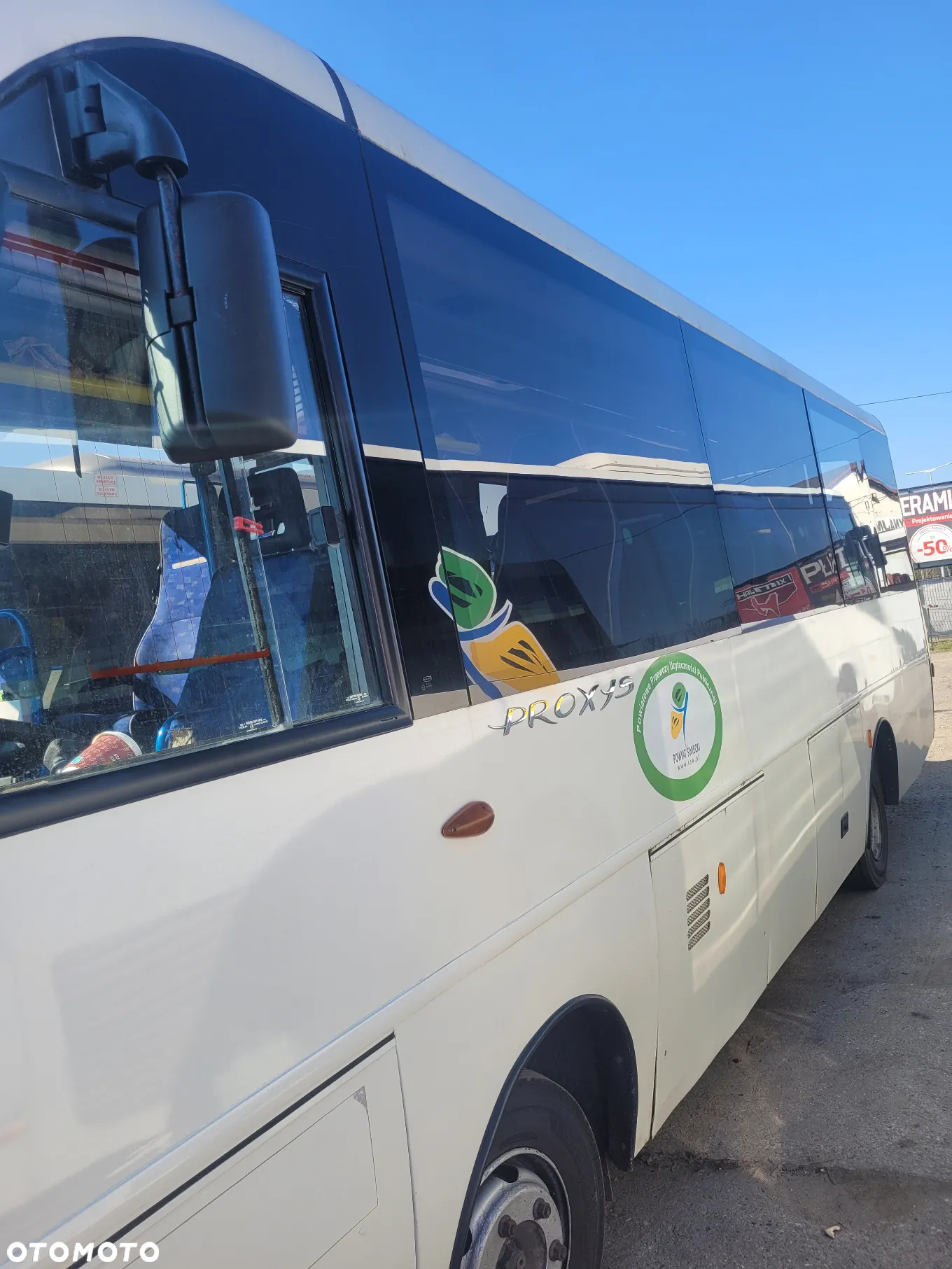 Irisbus PROXYS - 6