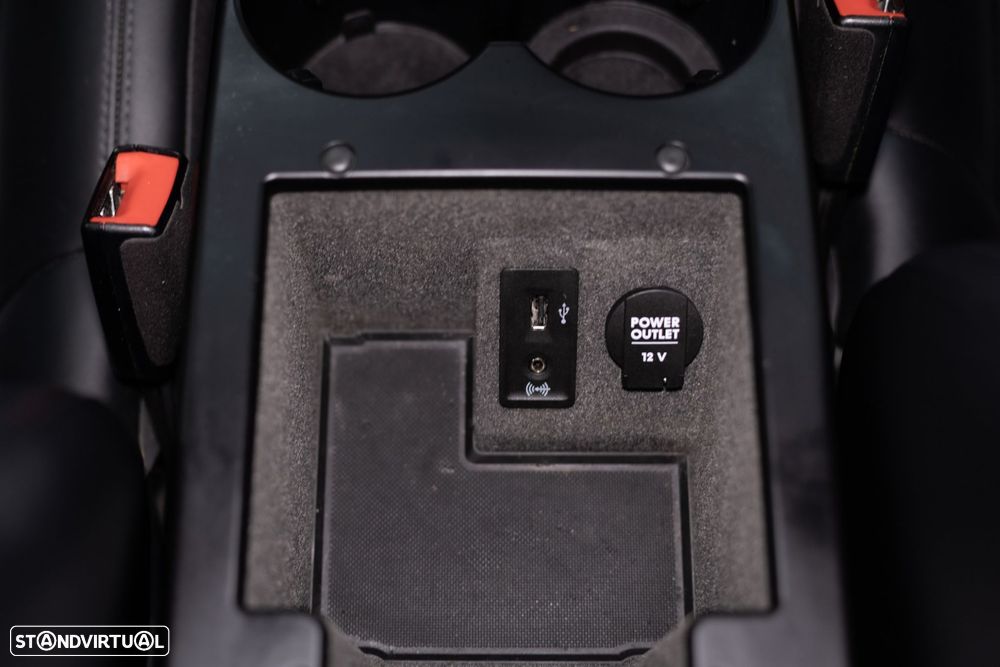 Porsche Macan S All Weather - 50