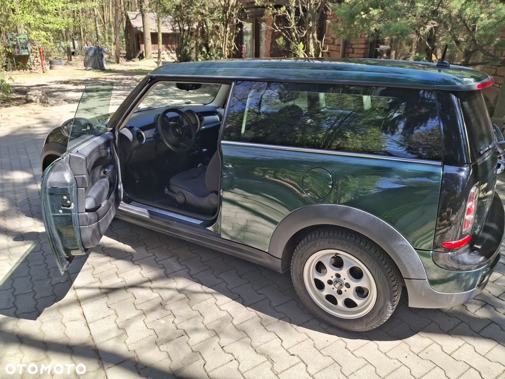 MINI Clubman Cooper - 26
