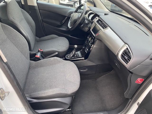 Citroën C3 1.2 VTi Seduction J16 - 5