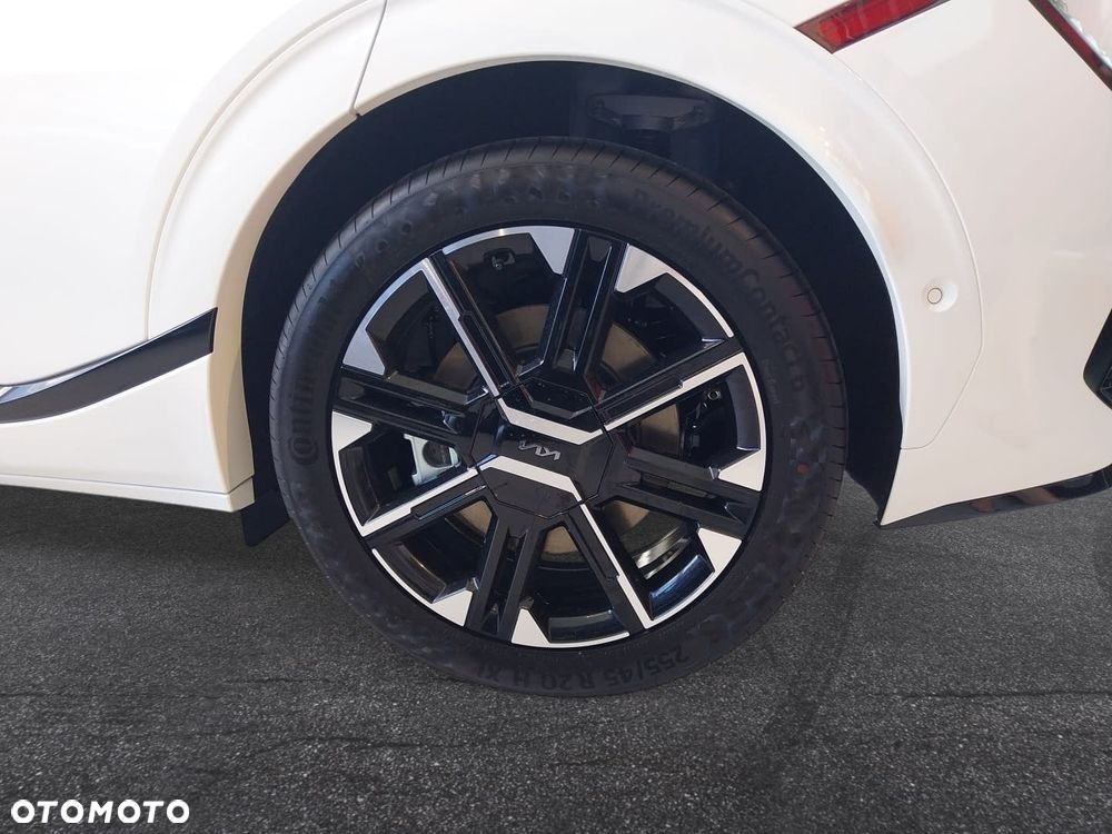 Kia EV6 84kWh GT-Line AWD - 12