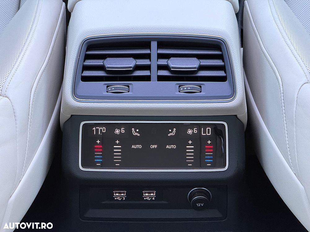 Audi A6 2.0 40 TDI quattro S tronic Design - 29