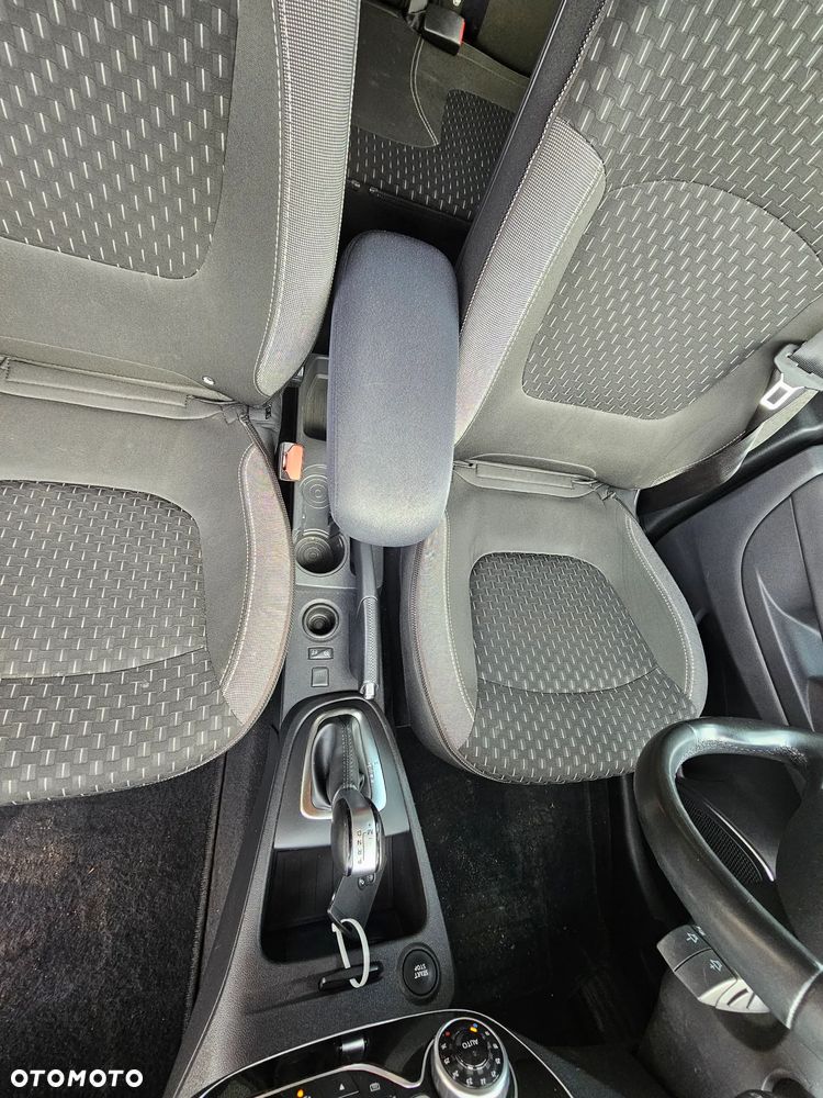 Renault Captur ENERGY TCe 120 EDC Initiale Paris - 20