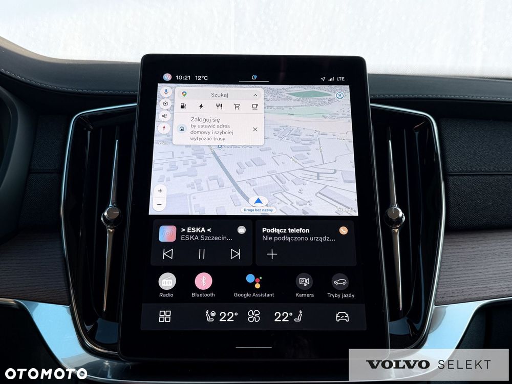 Volvo XC 90 - 28