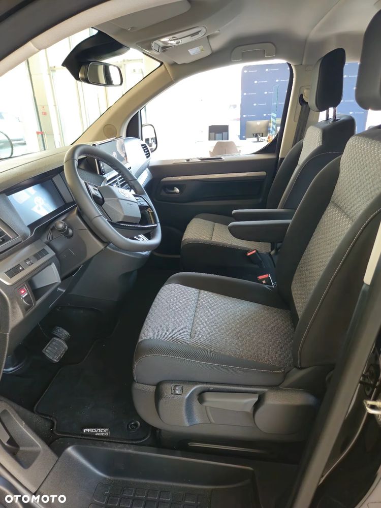 Toyota Proace Verso 2.0 D4-D Long Family - 18