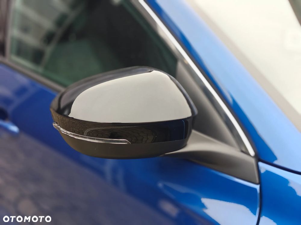 Renault Austral 1.2 E-Tech Full Hybrid 200 Techno MMT - 10