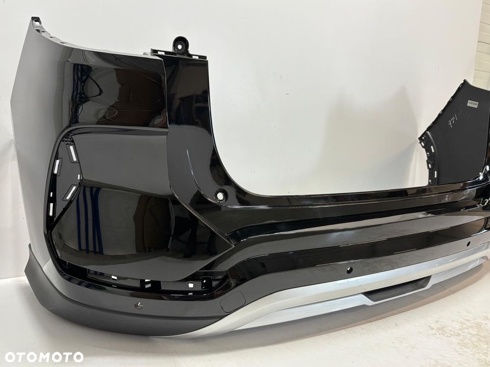 BYD Seal U Song Zderzak Tył Tylny SA3HK-2804111 - 3