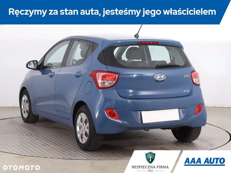 Hyundai i10 - 6