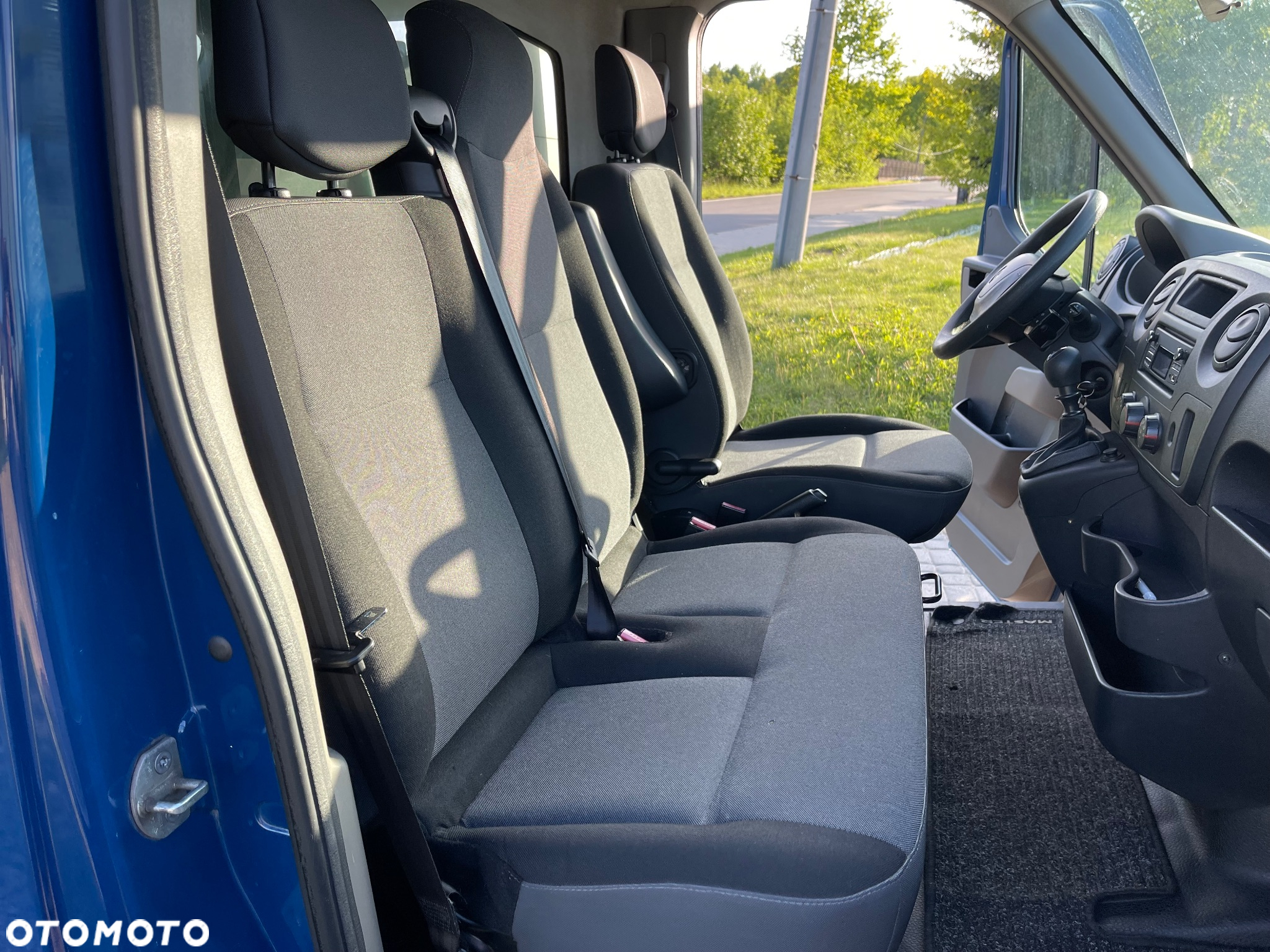 Renault Master L2H2 - 31