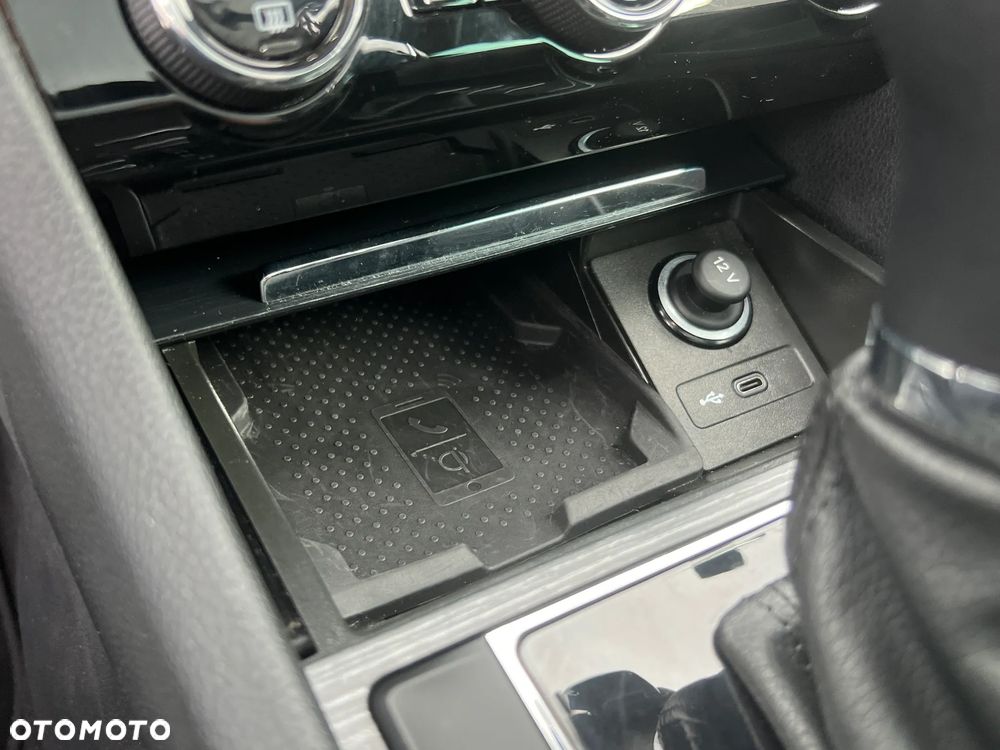 Skoda Superb 1.5 TSI Style DSG - 21