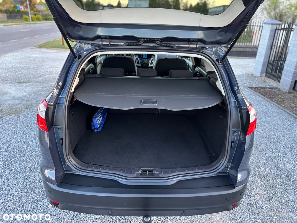 Ford Focus - 20