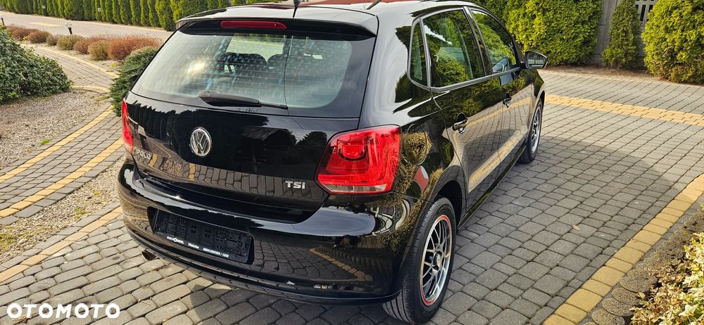 Volkswagen Polo - 4