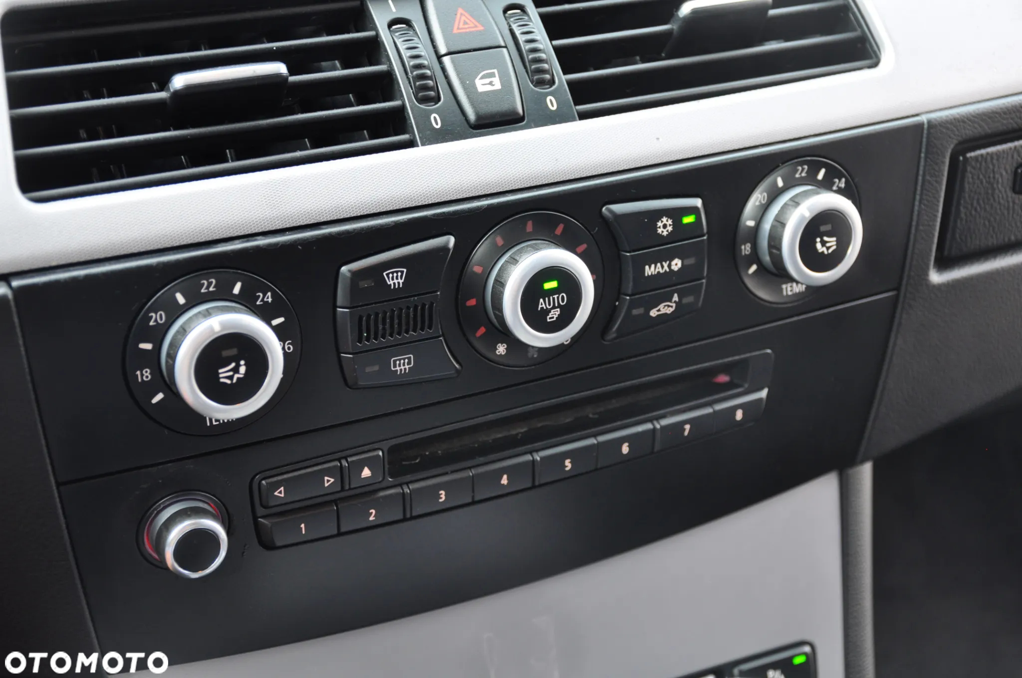 BMW Seria 5 - 26