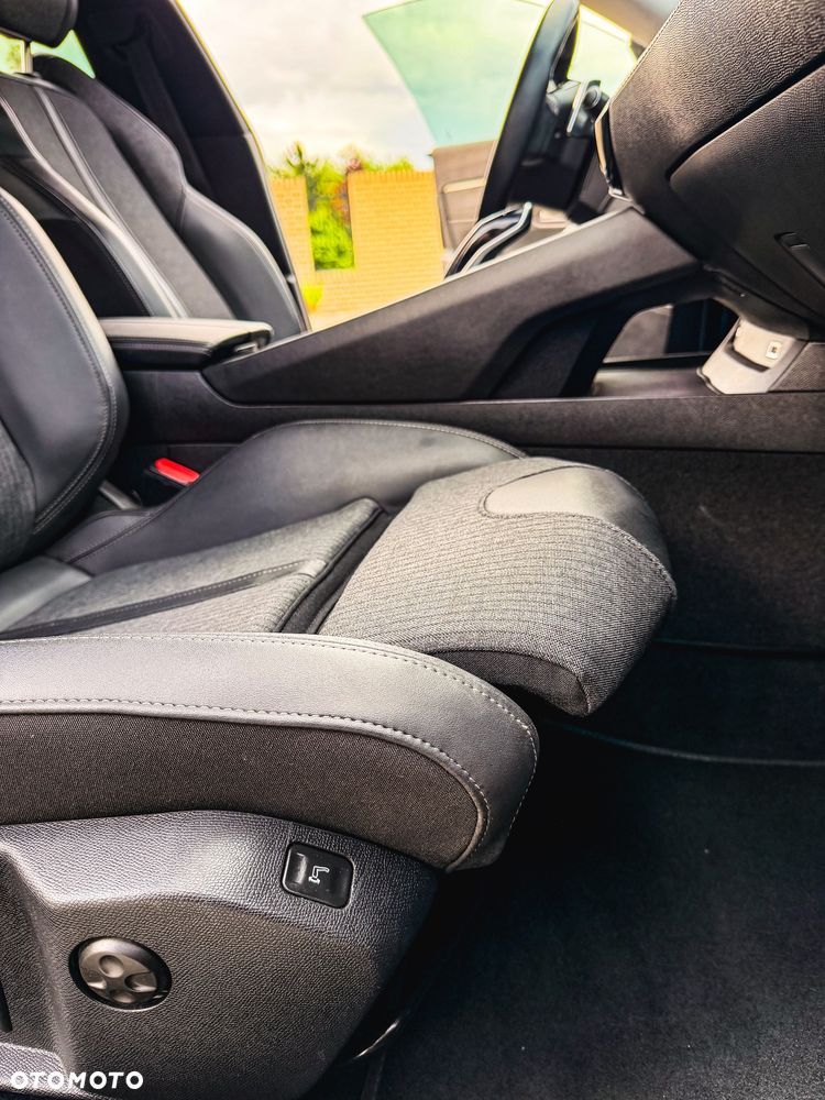 Peugeot 508 225 e-EAT8 Allure - 29