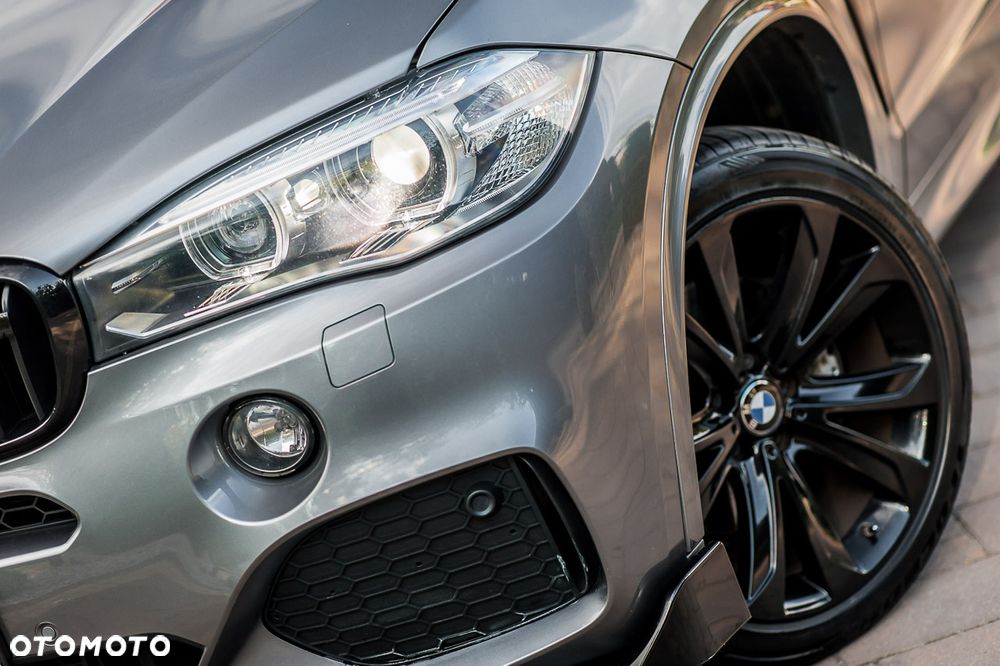 BMW X5 - 8