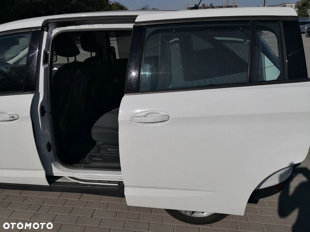Ford C-MAX - 9