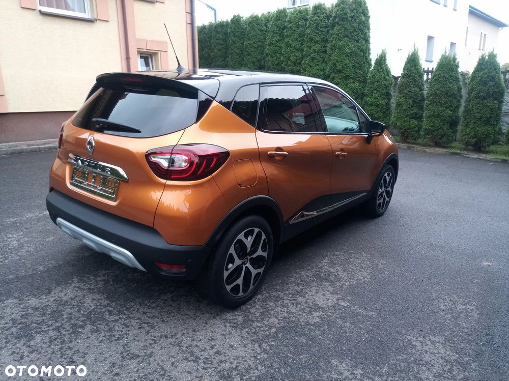 Renault Captur 1.0 TCe Intens - 4