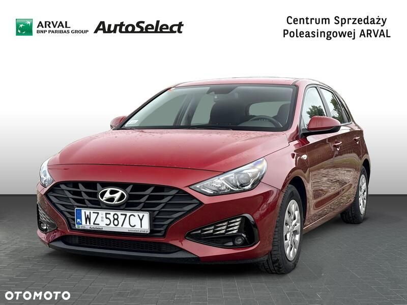 Hyundai i30 1.5 DPI Classic + - 2